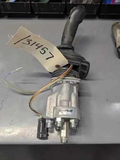 Valve Gp-pil indicator image 1