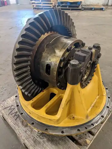 Gear Gp-diff indicator image 1