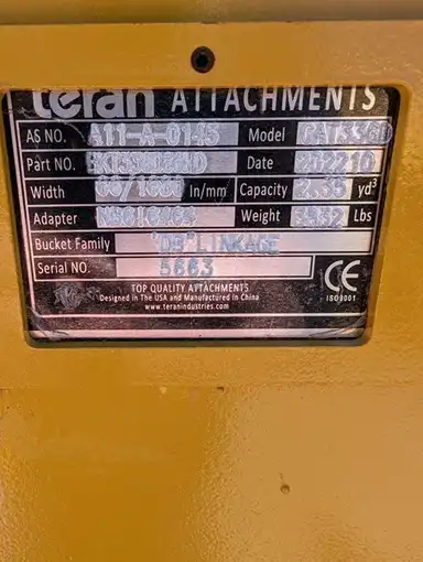 BKT/DB-66 indicator image 5