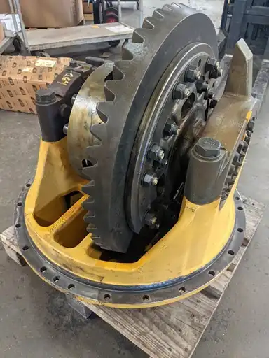 Gear Gp-diff indicator image 2