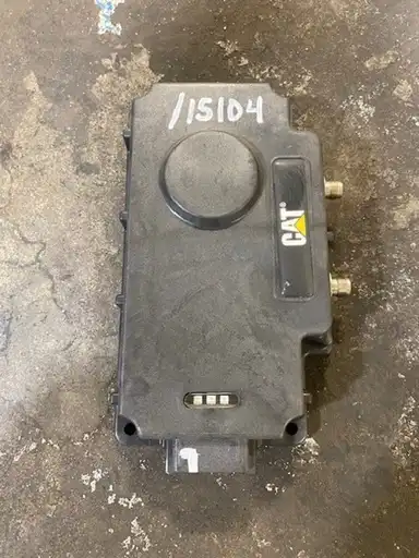 Control GP indicator image 1