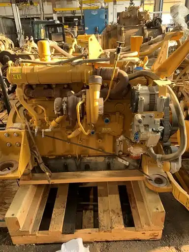 Engine Ar-co indicator image 1