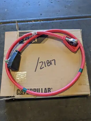 Cable AS. indicator image 1