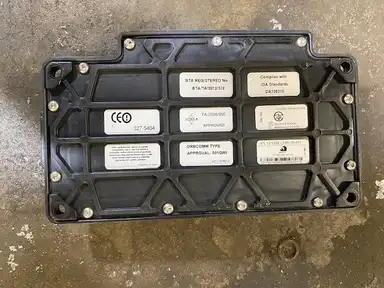 Control GP indicator image 2