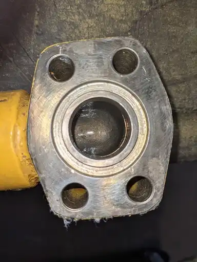 Tube AS indicator image 2