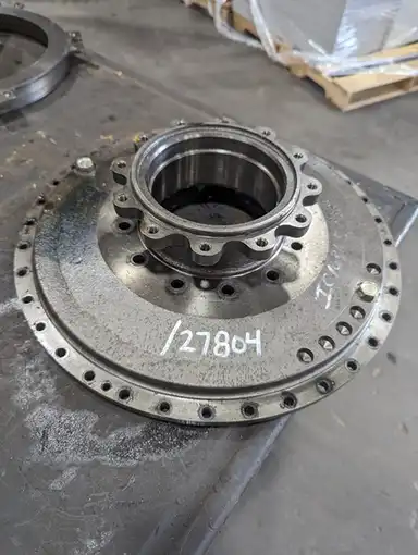 Flange indicator image 1