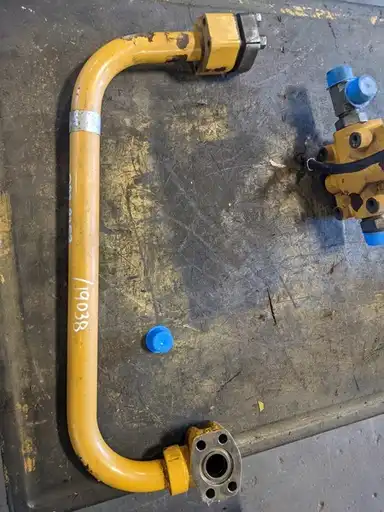 Tube AS indicator image 3