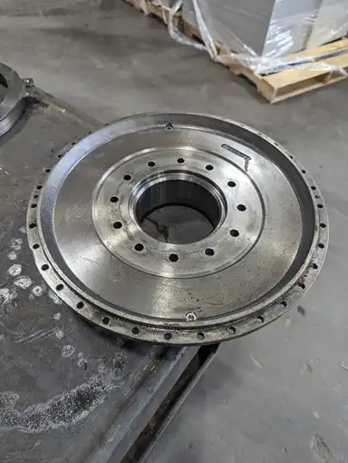 Flange indicator image 2