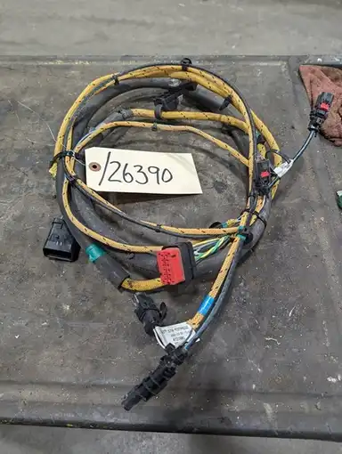 Harness As-c indicator image 1