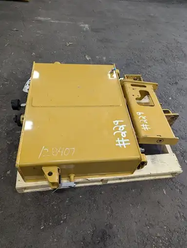 Tank Gp-hyd indicator image 1