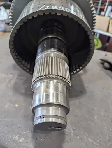 Shaft AS indicator image 2