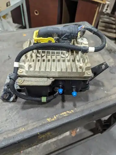Pump Gp-def indicator image 1