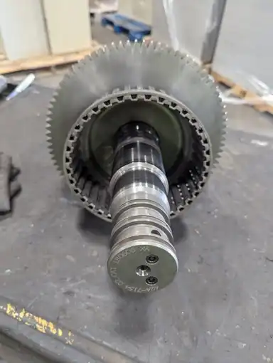 Shaft AS indicator image 3