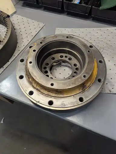 Stator-suppt indicator image 2