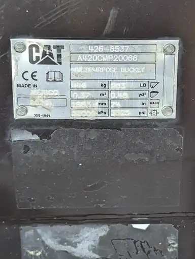 BKT/SSL-74MP indicator image 6