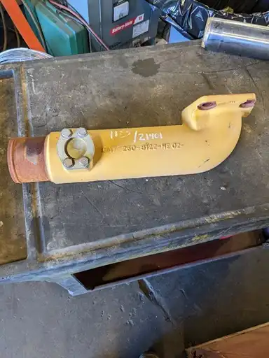 Pipe AS indicator image 1