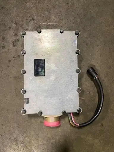 Control Gp-b indicator image 3