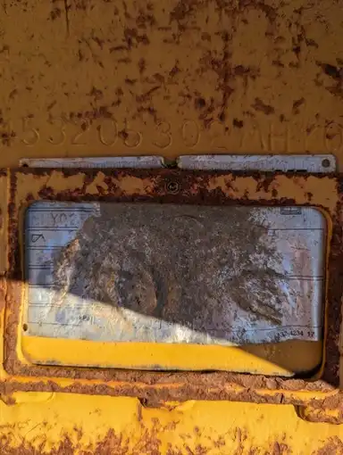 BKT/TB-54 indicator image 6