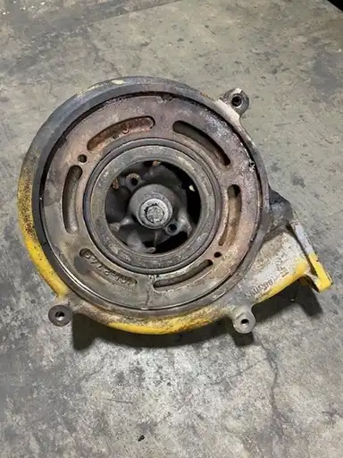 Water Pump indicator image 1
