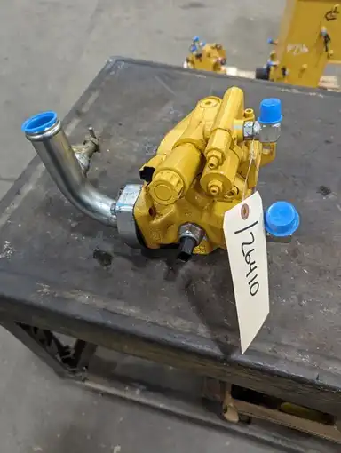 Pump Gp-pist indicator image 2