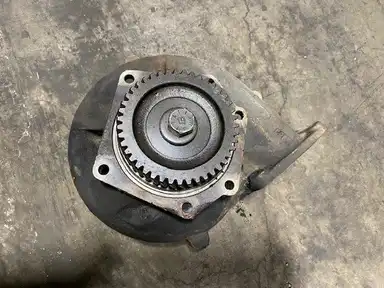 Water Pump indicator image 2