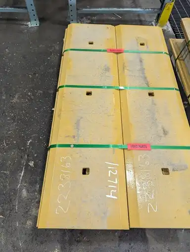 Cutting Edge indicator image 1