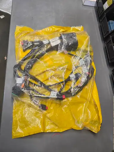 Harness As-e indicator image 2
