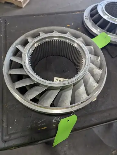Stator indicator image 2
