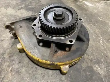 Water Pump indicator image 3
