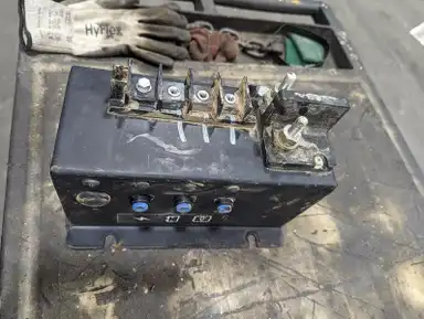 Breaker GP indicator image 1