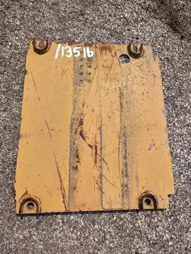 Plate AS indicator image 2