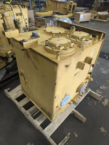 Tank Gp-filt indicator image 1