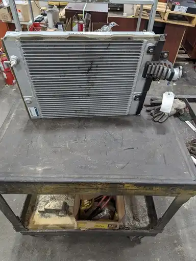 Radiator AS indicator image 2