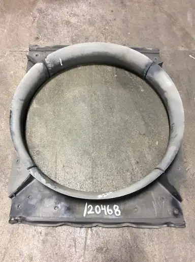 Shroud indicator image 1