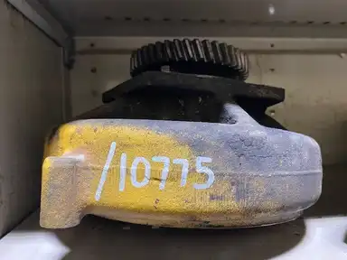 Water Pump indicator image 4