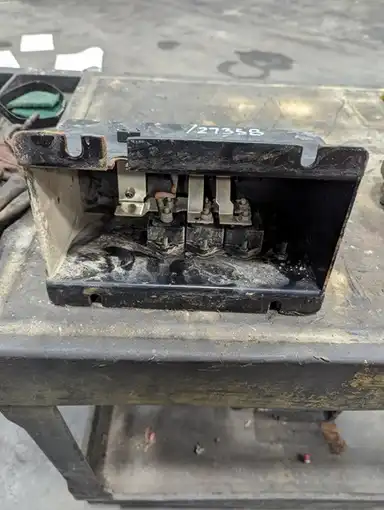 Breaker GP indicator image 2