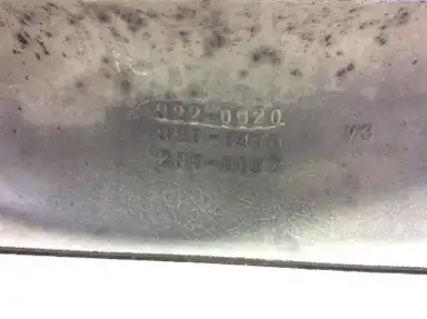 Shroud indicator image 2
