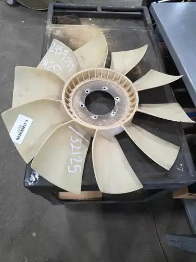 Fan AS indicator image 1