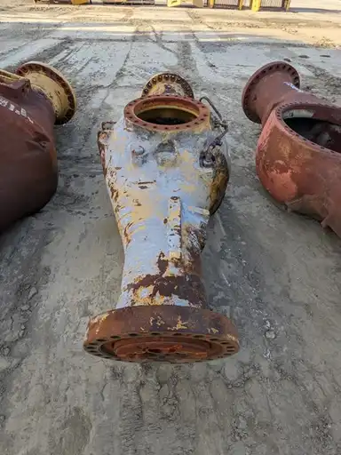 Housing Axle indicator image 3