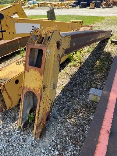 Boom Head Section indicator image 8