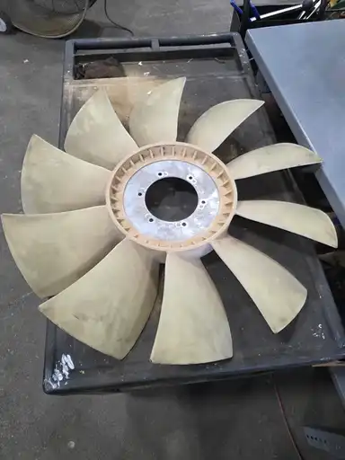 Fan AS indicator image 2