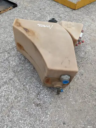 Hydraulic Oil Tank indicator image 2