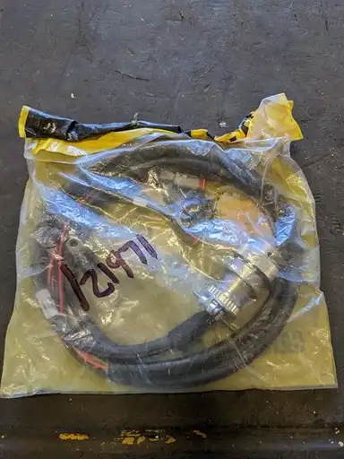 Harness AS. indicator image 1