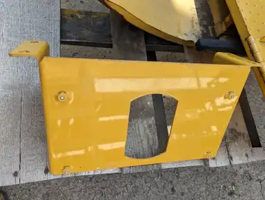 Bracket AS indicator image 1