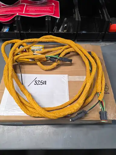 Harness AS. indicator image 1