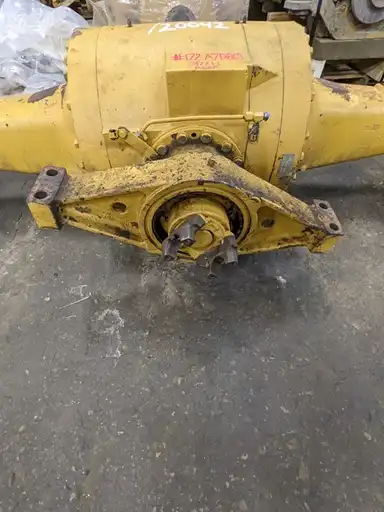 Axle Ar-osc indicator image 5