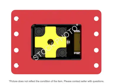 HAMMER/SSL-B6S indicator image 3