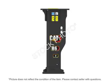 HAMMER/SSL-B6S indicator image 4