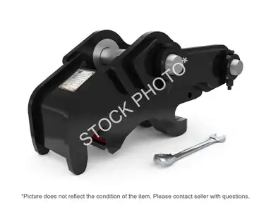 COUPLER/305-MAN indicator image 1