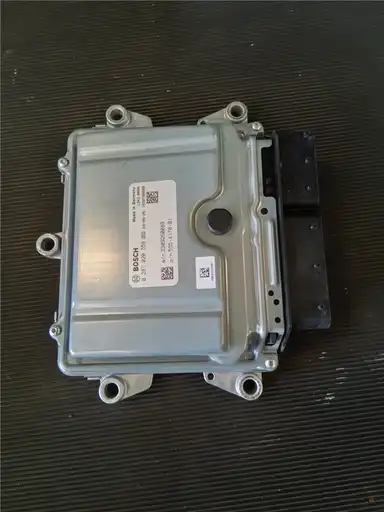 NEW DEF CONTROL GP indicator image 1